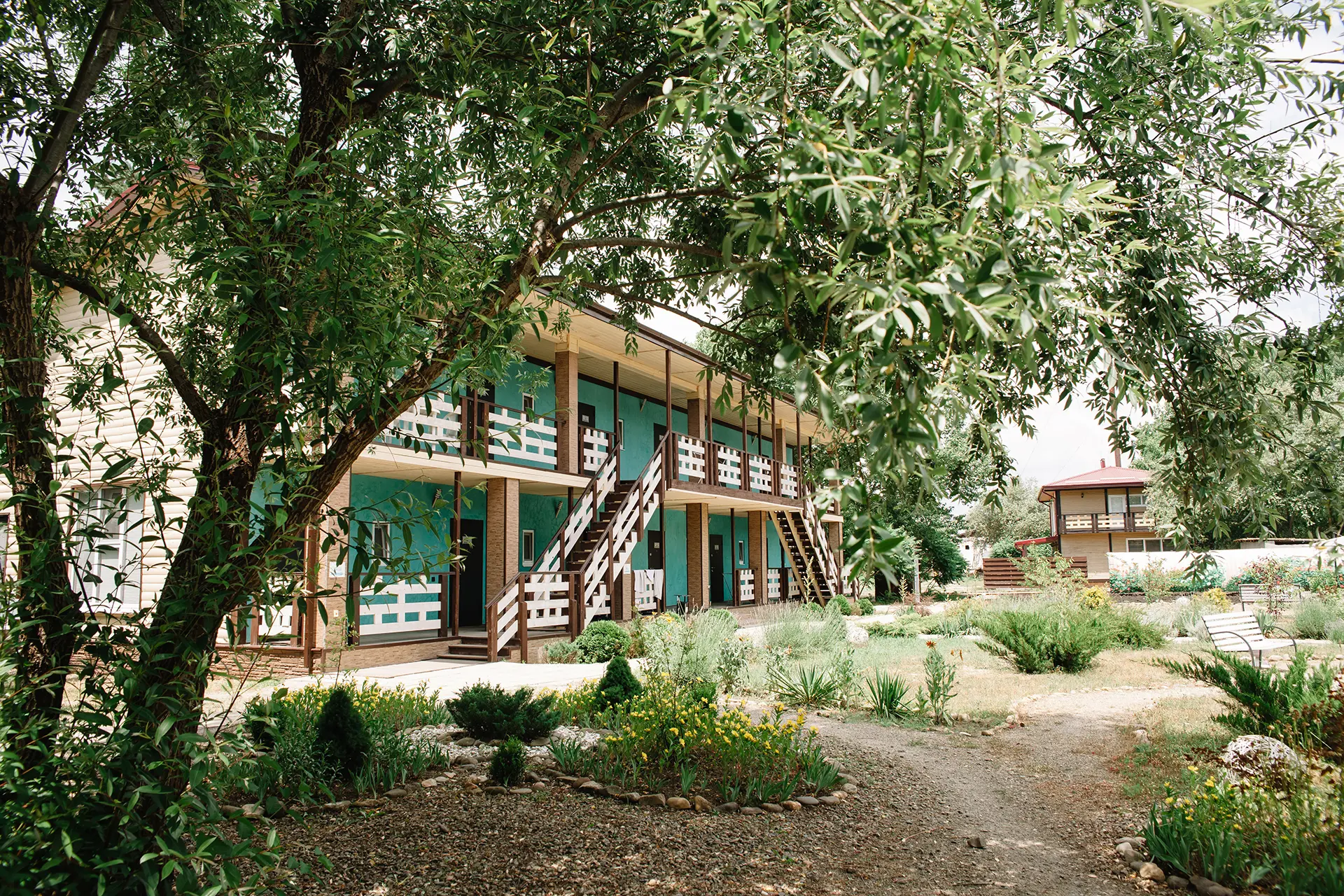 ethnohouse