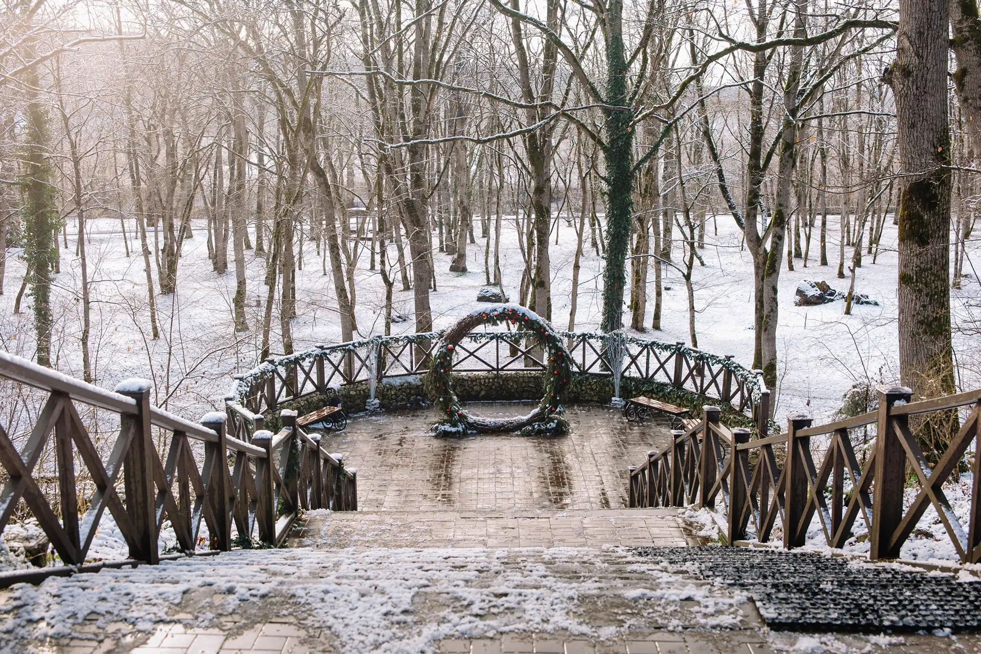 winter