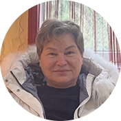 Валентина Ушакова